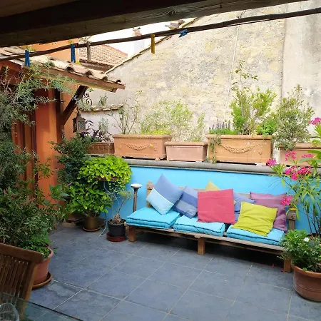 La Scaletta Formello