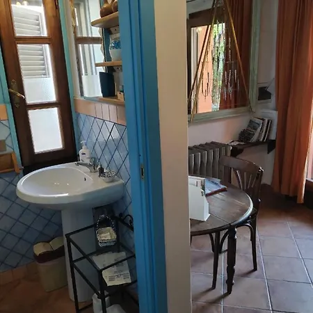 Bed & Breakfast La Scaletta 3*