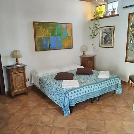 Bed & Breakfast La Scaletta Formello