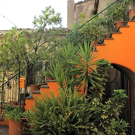 La Scaletta Bed & Breakfast 3*