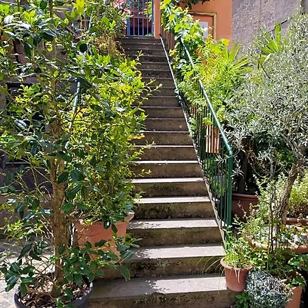 Bed and breakfast La Scaletta Formello