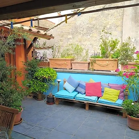 La Scaletta