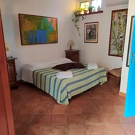Bed & Breakfast La Scaletta 3*