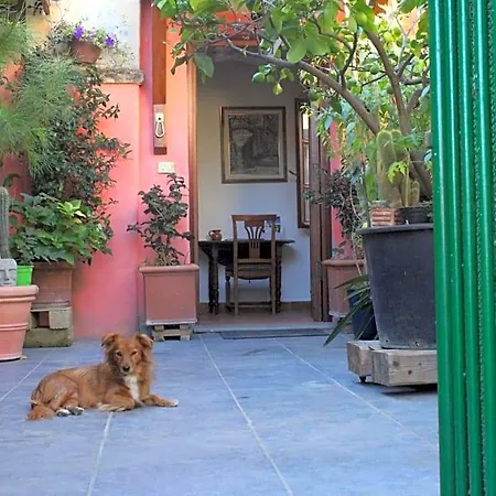La Scaletta Bed & Breakfast