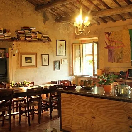 La Scaletta Formello