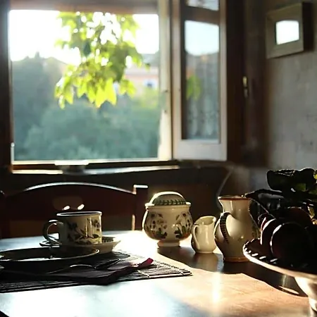 La Scaletta Bed & Breakfast Formello