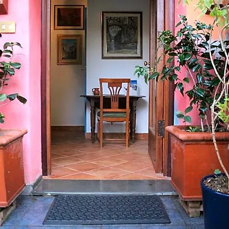 La Scaletta Bed & Breakfast 3*