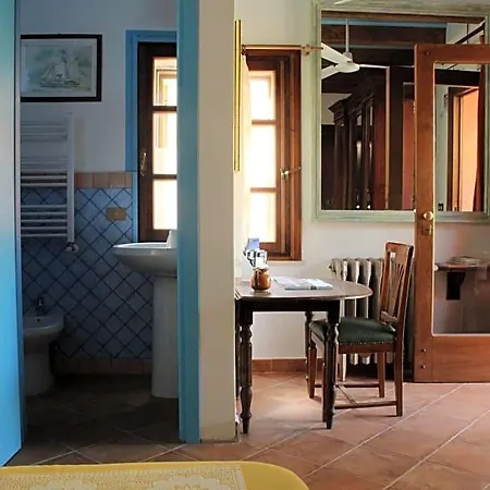 Bed and breakfast La Scaletta 3*