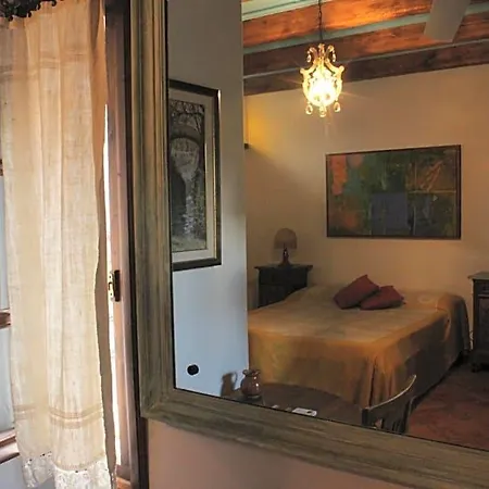 La Scaletta Bed & Breakfast Formello