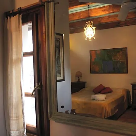 Bed & Breakfast La Scaletta