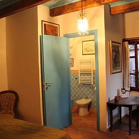 Bed & Breakfast La Scaletta Formello