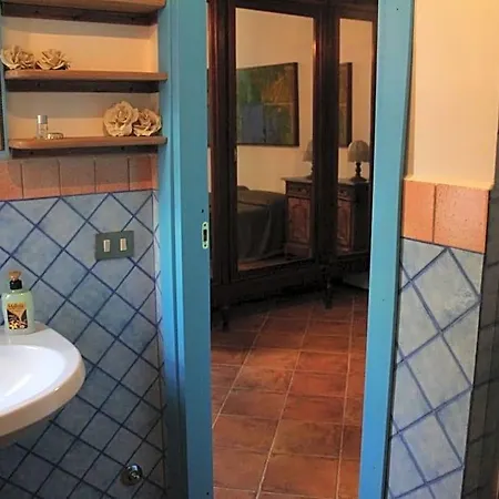 Bed & Breakfast La Scaletta Formello