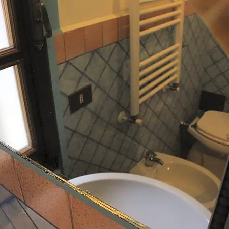 Bed and breakfast La Scaletta Formello