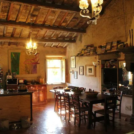 La Scaletta Bed & Breakfast *