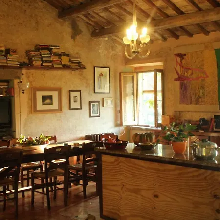 La Scaletta Formello