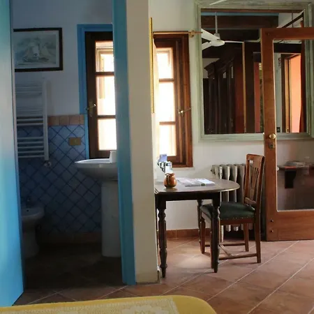 La Scaletta Bed & Breakfast