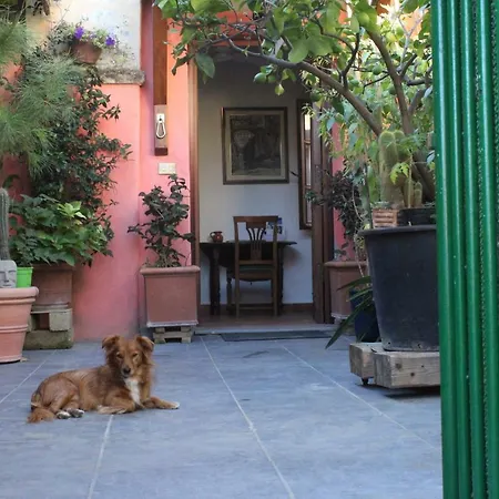 La Scaletta Formello