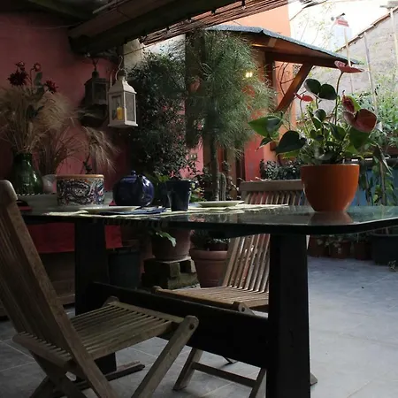 La Scaletta Bed & Breakfast *