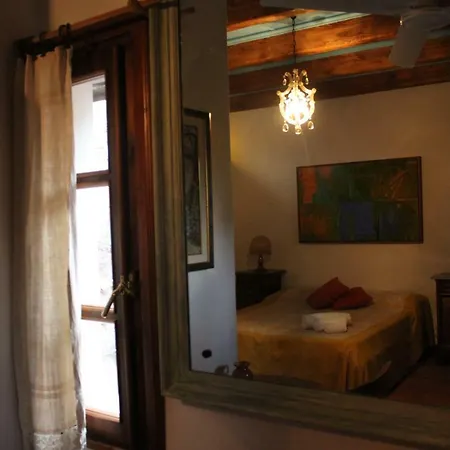 La Scaletta Bed & Breakfast Formello