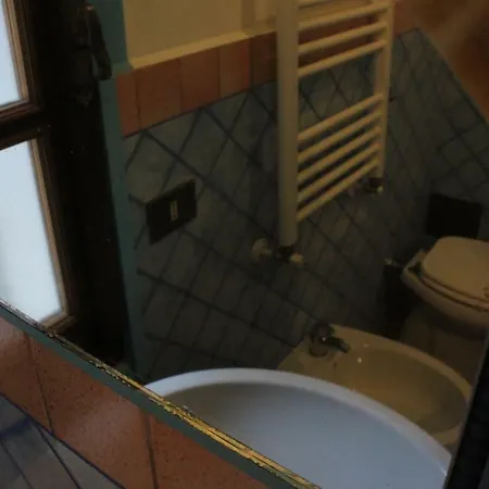 Bed and breakfast La Scaletta 3*