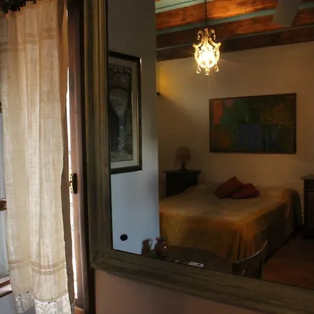 Bed & Breakfast La Scaletta *