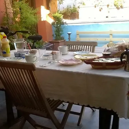 La Scaletta Formello