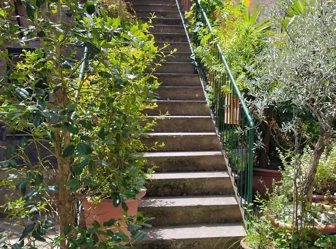 La Scaletta Formello