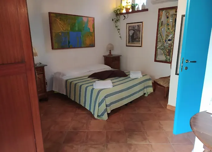 La Scaletta Bed & Breakfast 3*