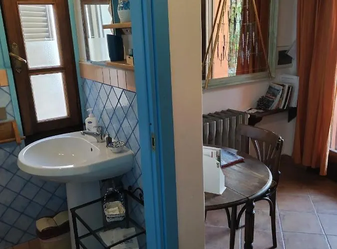 Bed & Breakfast La Scaletta 3*