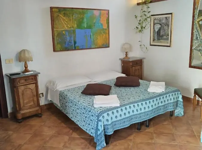 Bed & Breakfast La Scaletta Formello