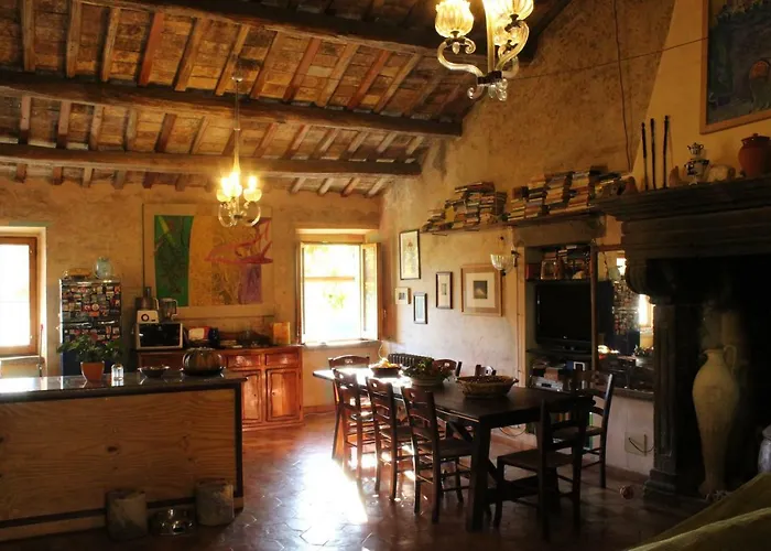 La Scaletta Bed & Breakfast 3*