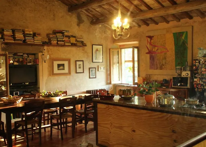 La Scaletta Formello