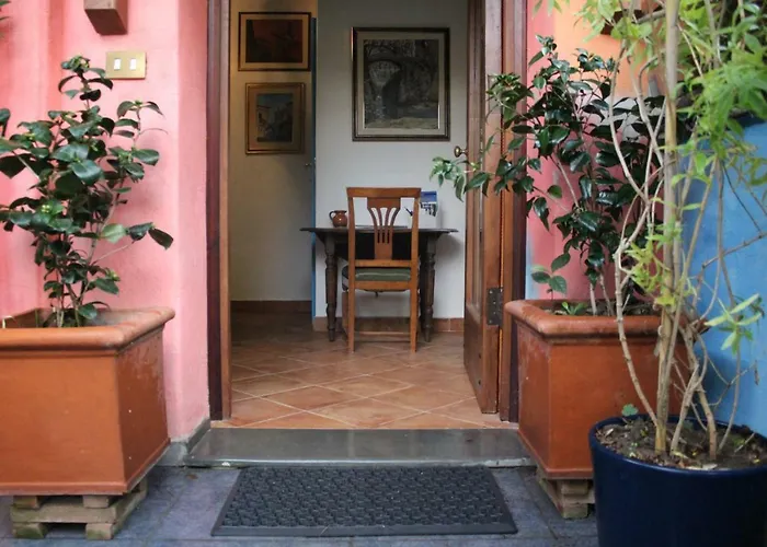 La Scaletta