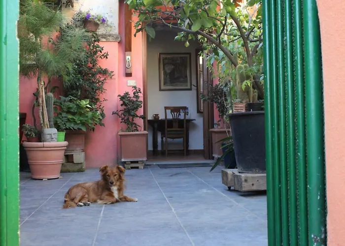 La Scaletta Formello