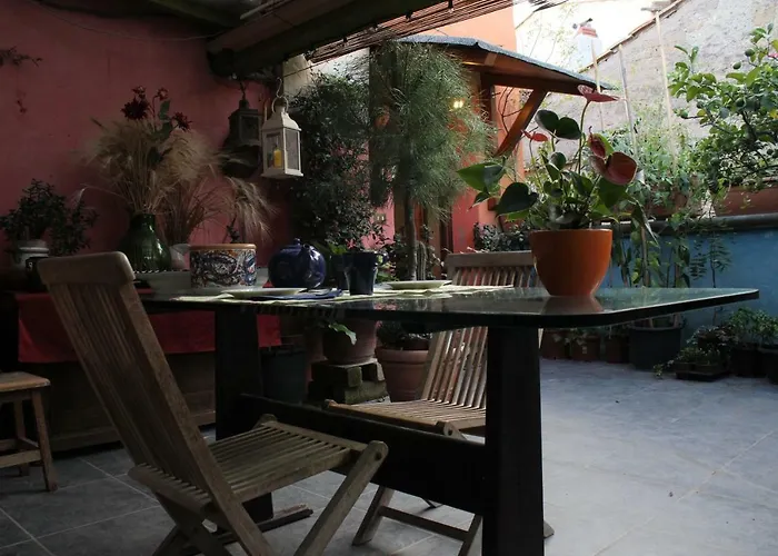 La Scaletta Bed & Breakfast 3*