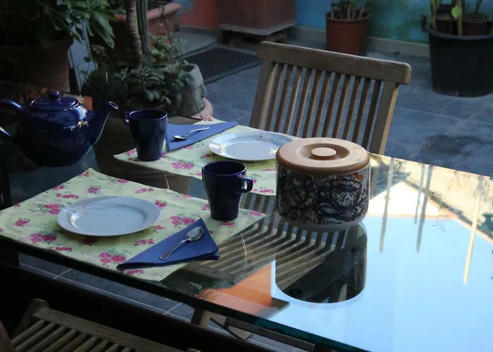 La Scaletta 3* Formello