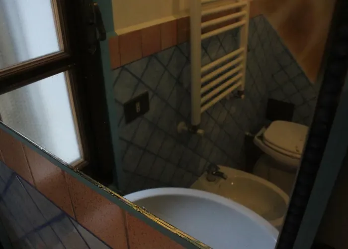 Bed & Breakfast La Scaletta 3*