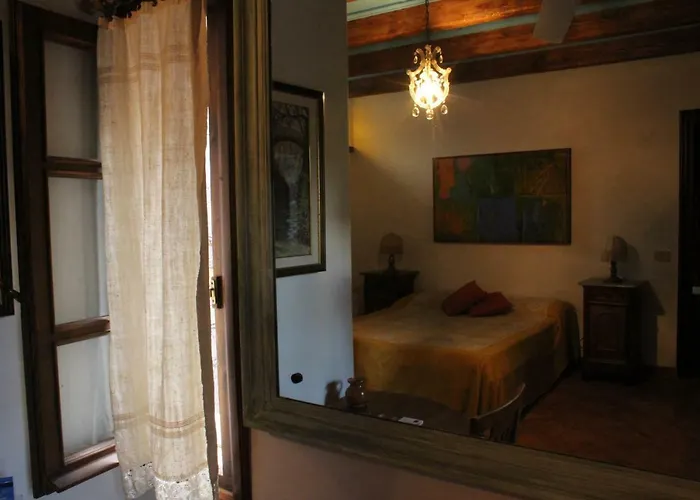 Bed & Breakfast La Scaletta 3*