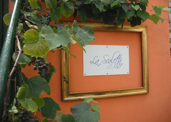 La Scaletta Bed & Breakfast Formello